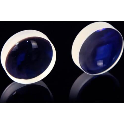 Diameter10Focal length155.5achromatic lens factory custom telescope lens magnifier various sizes