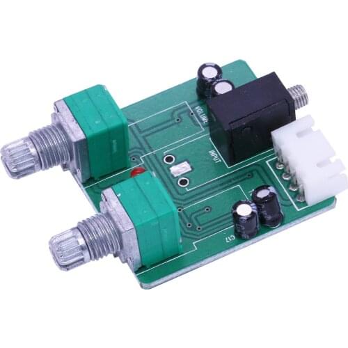 EQ Equalizer Tuner and Volume Control Knob Instruments DIY Replacement Accs