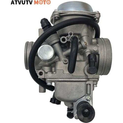 32MM PD32J Motorcycle Moto Bike Carburetor Carb For HONDA TRX300 1988-2005 TRX350 1986-1987 TRX 300 350 UTV Rancher 4X4