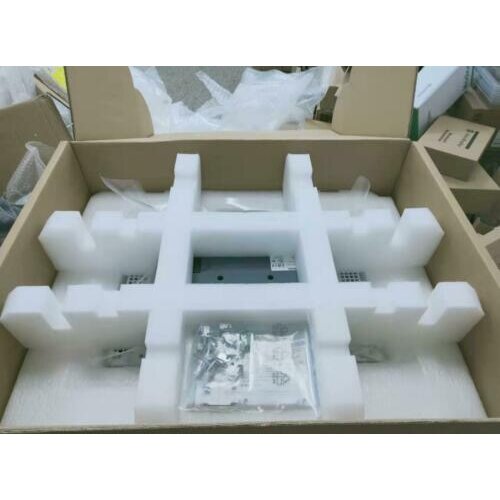 Siemens 6AV6643-0BA01-1AX0 6AV6 643-0BA01-1AX0 SIMATIC OP 277 6" Operator Panel