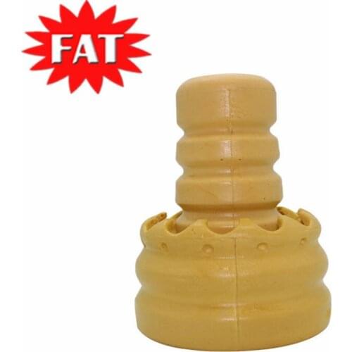 Front Air Suspension Rubber Buffer For Range Rover L322 without EDC Air Suspension Rubber Bump Stop RNB000740G RNB000750G