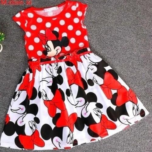 Girls Dress 2018 New Summer Dress Toddler Kids Baby Girls Lovely Birthday Clothes Blue Striped Off-shoulder Ruffles Party Gown