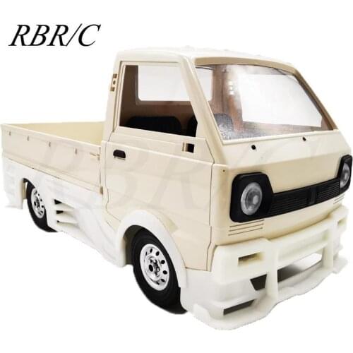 RBR/C D12 Refit Upgrade Accessories for Drift RC Car R487