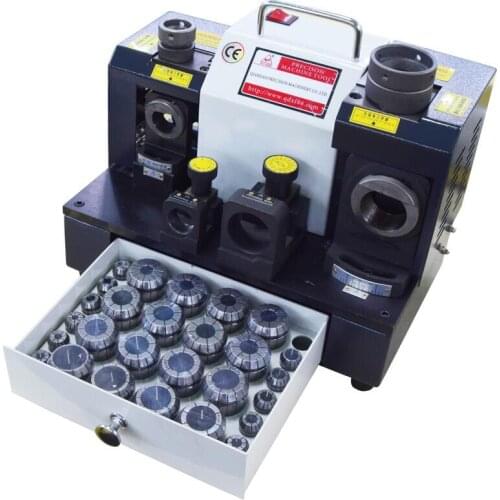 Grinding Tools Sharpening Machine Drill Grinder Equipment Alloy Steel Grill Profession Twist High Speed Profession Drill