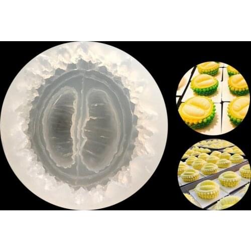 Cake Silicone Mold Durian Fruit Mousse Mould 19-108