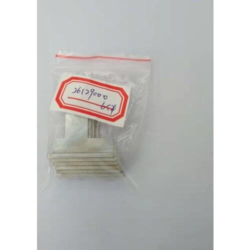 Universal (UIC) Through-Hole Machine Spare AI Parts 26129000