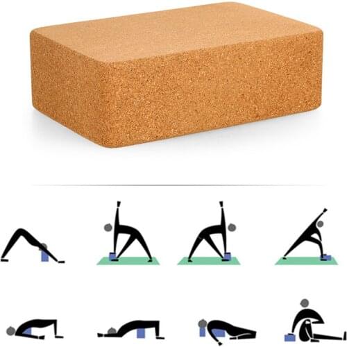 YHSBUY Yoga Blocks