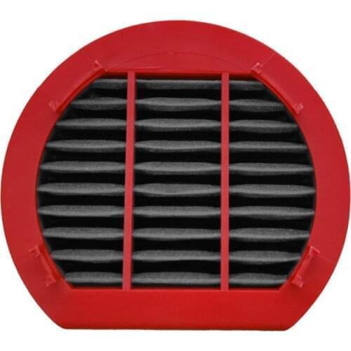 1pc Vacuum Cleaner HEPA Filter Filter Element For Deerma VC25 VC26 Handheld Cordless Vacuum Cleaner