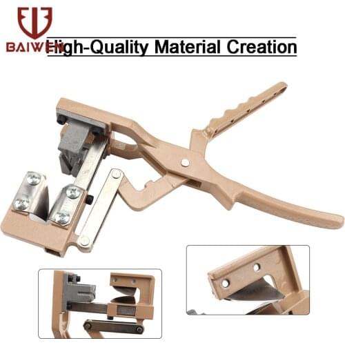1x Grafting Machine Vegetable Grafter Tree Grafting Tool Fruit Engrafter Pruning Shears Scissor Garden Hand Tools