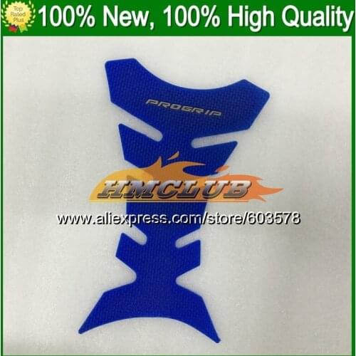 3D Carbon Fiber Tank Pad For Aprilia RSV1000R 07 08 09 10 RSV1000 R RSV 1000 2007 2008 2009 2010 CL369 3D Gas Cap sticker decals