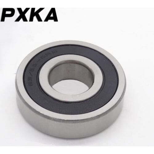 Free shipping special non-standard bearings 62 / 32ZZ 62 / 32-2RS size 32*65*17