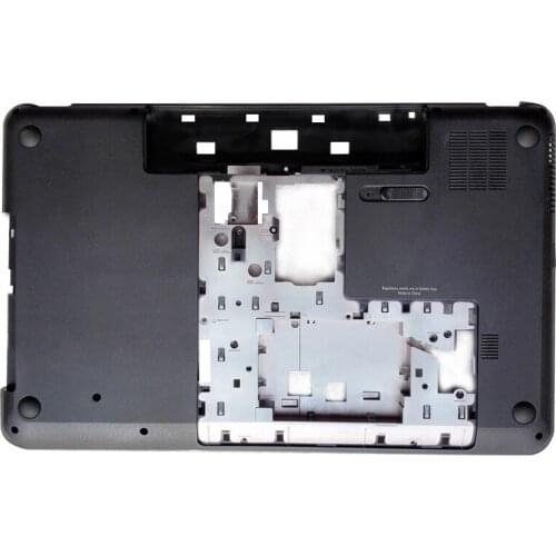 For HP Pavilion 17.3 inches G7-2000 G7-2030 G7-2025 G7-2022US G7-2118NR G7-2226NR 685072-001 708037-001 Laptop Bottom Case
