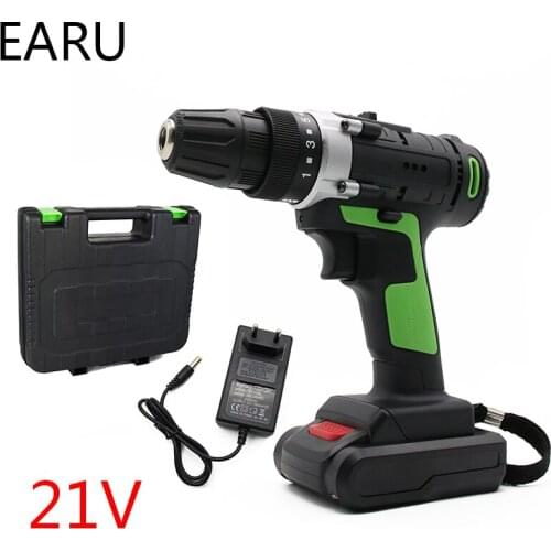 EARUELETRIC Electric Drills