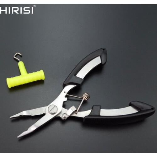 Hirisi Fishing Pliers