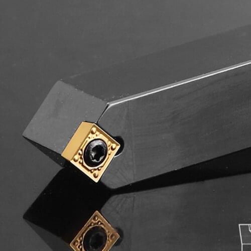 GULING CNC Tools Shank 45degree Cylindrical chamfering screw type turning tool SSDCN 1212H09 1616H09 2020 K09 K12 2525 M09 M12