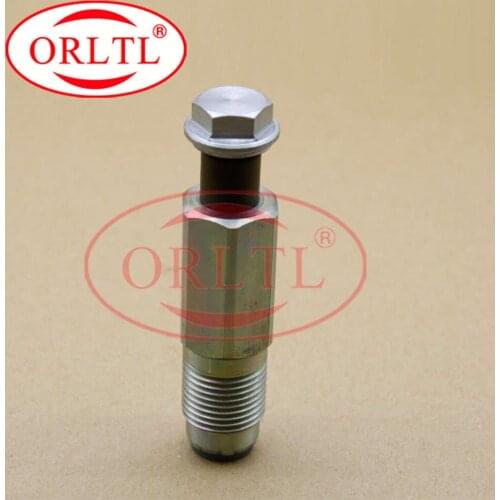 ORLTL Common Rail Pressure Relief Valve 095420-0260 (8-97318691-0) And Diesel Injector Regulator Valve 0954200260 (8973186910)