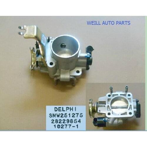 WEILL SMW251275 Throttle components for great wall 4G64 ENGINE