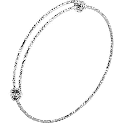 MJB0459 Wholesale 25pcs Inspired Expandable Bangle Adjustable Charm Embossed Patterns Bracelet