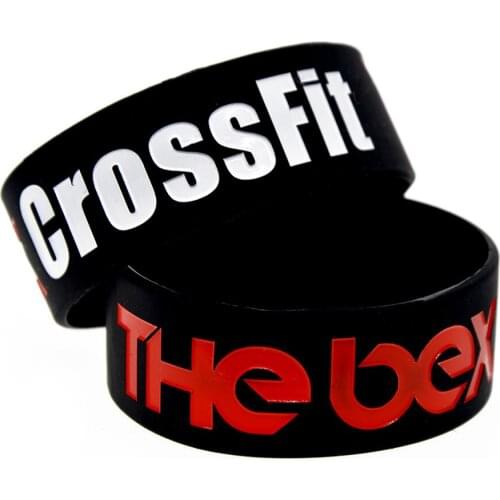 NPKDS Silicone Bracelets