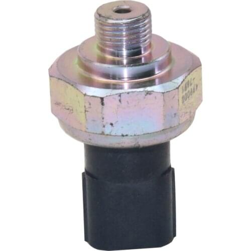 Genuine OEM 499000-7691 A/C Air Conditioning Pressure Sensor Switch For Honda CR-Z Insight Accord Civic Acura RDX Acura RL