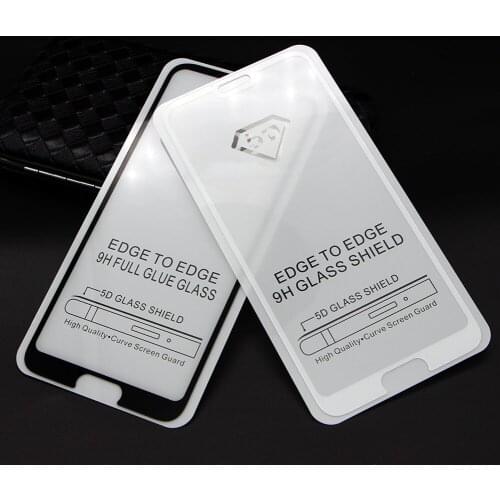 Peaktop Screen Protectors For Huawei Honor 7A
