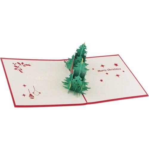 Handwriting Greetings Card For Holiday Thanksgiving Wedding Anniverary Gifts