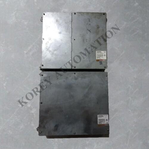 SIEMENS PCU20 HOST 6FC5210-0DF00-0AA1 SPOT STOCK USED GOOD IN CONDITION