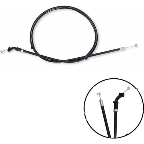 Motorcycle Replacement Carburetor Choke Cable Wire Line Choke Wire Cable For Yamaha XJR400 XJR 400