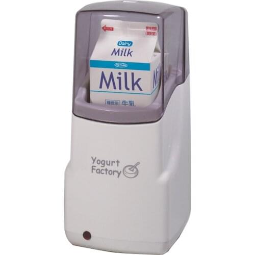 Yogurt Makers Electric Household Appliances For The Kitchen Yogurt Making Machine Multicooker Natto Fermenter Automatic 110v/220