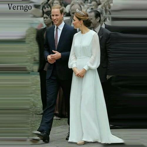 Verngo Evening Dresses Stars