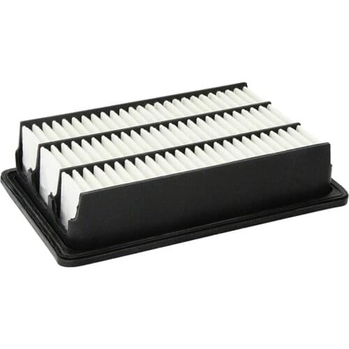 Car Engine Air Filter for Hyundai Santa Fe 2.7L V6 2007-2009 Part Number:28113-2B000 PK242