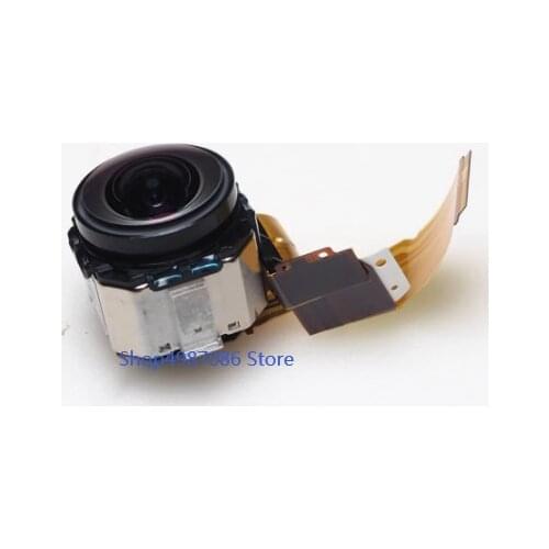 Repair Parts For Sony FDR-AS300 FDR-AS300R FDR-X3000R FDR-X3000 X3000R X3000 4K Zoom Lens Unit With CCD Sensor 95% New Original