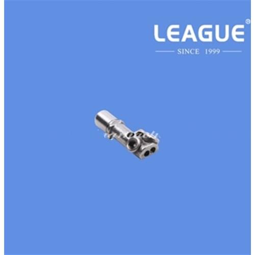 131-75203 Needle Clamp 2-Needle for Juki MO-6714D, MO-6714DA, MO-6714S, MO-6914C