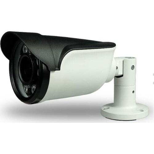 2MP 1080P Super Wide Angle 170 Degree Outdoor Water-proof IP Camera