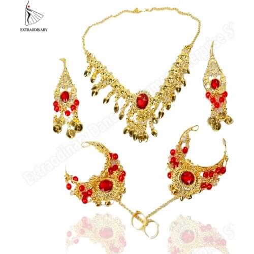 EXTRAODINARY Necklaces