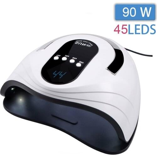 Favenail UV Nail Drying Lamp
