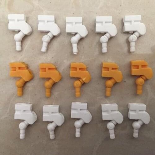 Tronzo Saint Seiya Action Figure Accessories Replace Universal Head Body Wrist Hand Connector Suit For GT MC Model Saints Toys