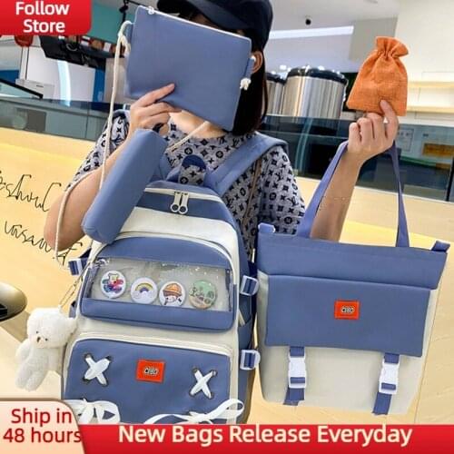 Женские рюкзаки JZ CHIEF China At AliExpress