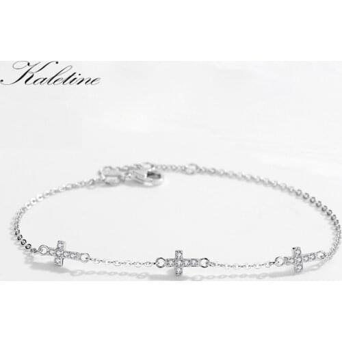 KALETINE Chain Bracelets
