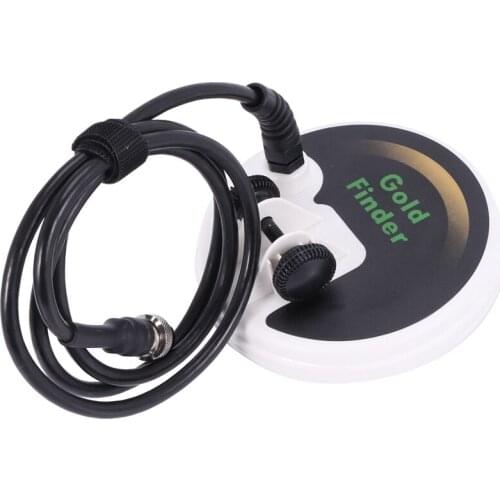 FS2 5Inch Small Coil for Underground Metal Detector FS2