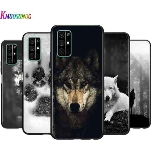 KMUOSUNOG (手机) Huawei Honor 9 Lite Phone Cases