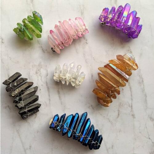 MCClip Hair Accessories