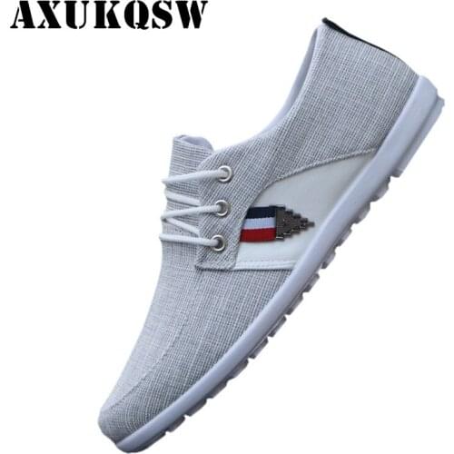 Casual Running Shoes 2021 Spring Autumn Canvas Shoes Men Sneakers Low Top Shoes Mens Casual Shoes Male Brand Zapatos de hombre