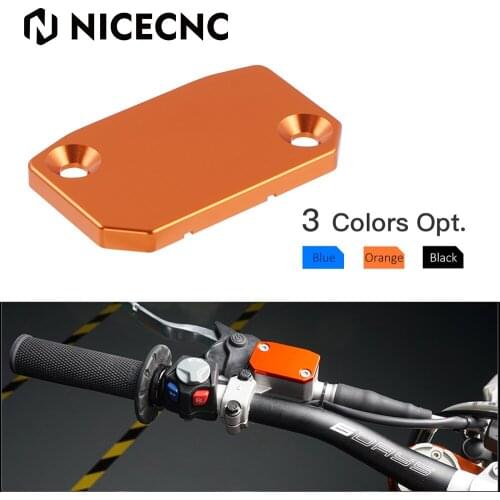 NICECNC Motorcycle Brakes