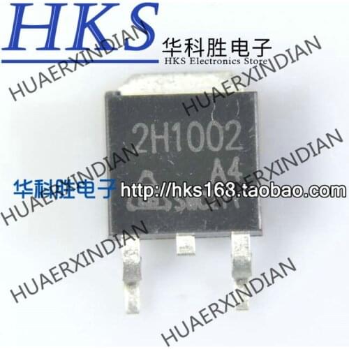 New Original 2H1002A4 2H1002 TO-252