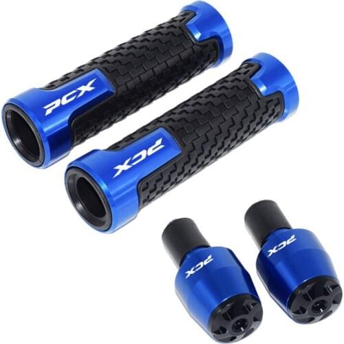 The New Product Is Suitable for Honda Pcx150 Pcx125 Motorcycle Modified Handlebar, Handlebar and Grip Accessories