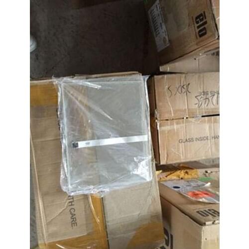 Original touch screen touch glass outer screen 362740-91216 TF140