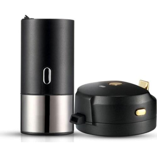 Beer Foamer Electric Foam Maker Mini Portable Durable Beer Server Dispenser Bar Utensilios Cocktail Shaker Party Foaming Machine