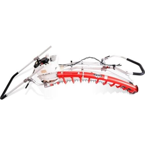 Agricultural Two Men 2-stroke Srilanka Tea Plucking Machine Price Lavender Harvester