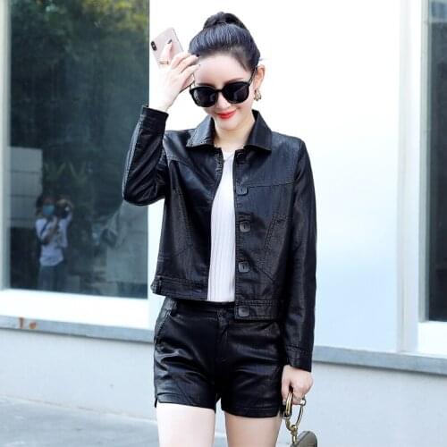 THEME 21 Women's Autumn Jackets